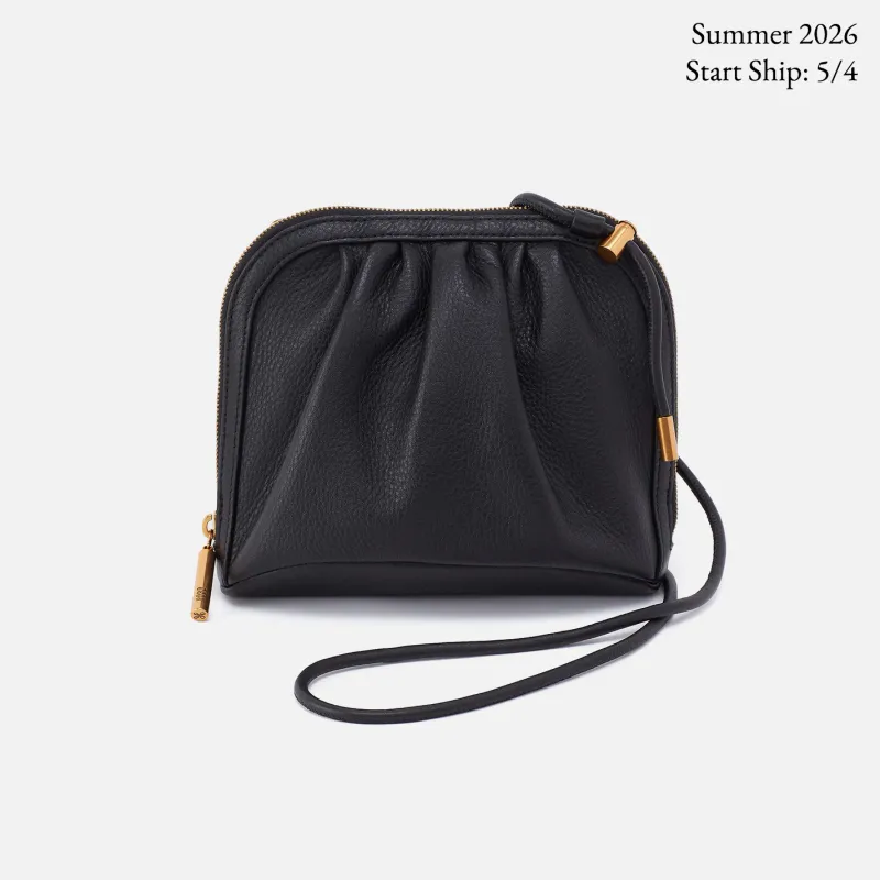 Isabelle Crossbody Black
