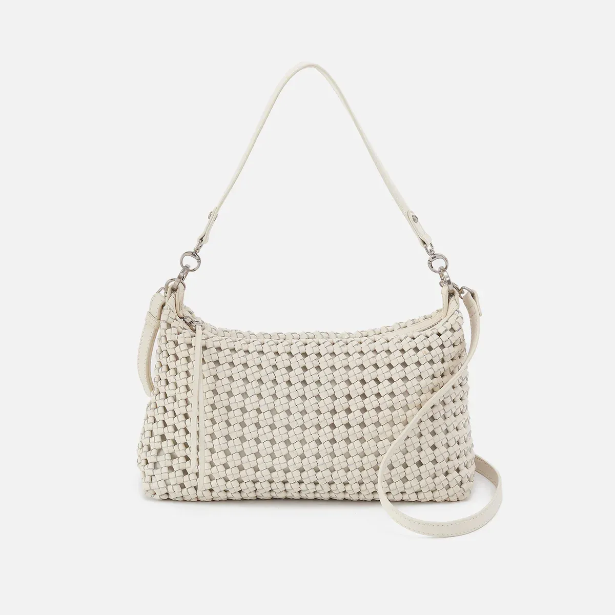 Avon Shoulder Bag White cap