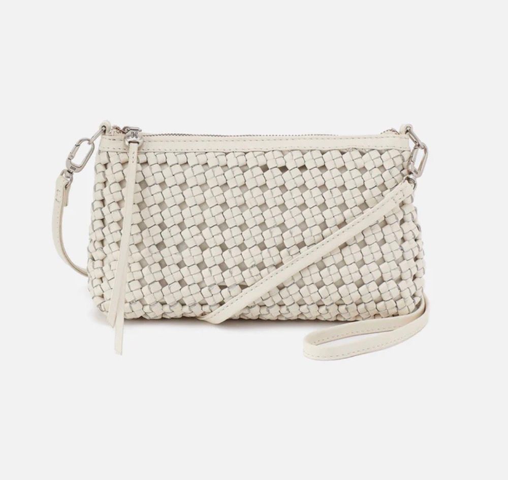 Darcy Crossbody Whitecap