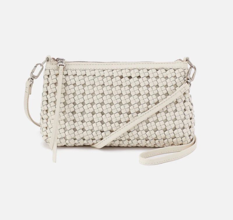 Darcy Crossbody Whitecap