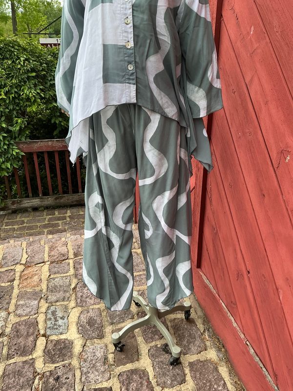 AR Pant Slate
