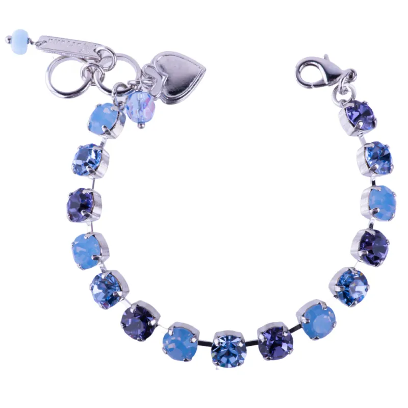 Mariana “ Lavender Fields” Everyday Bracelet RO