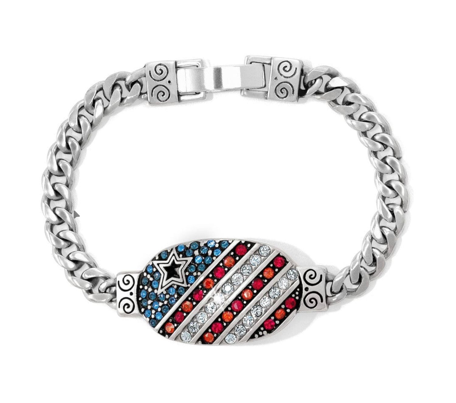Americana ID Bracelet