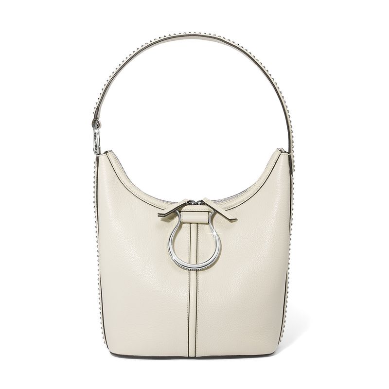 Wyatt Shoulderbag Shoe White
