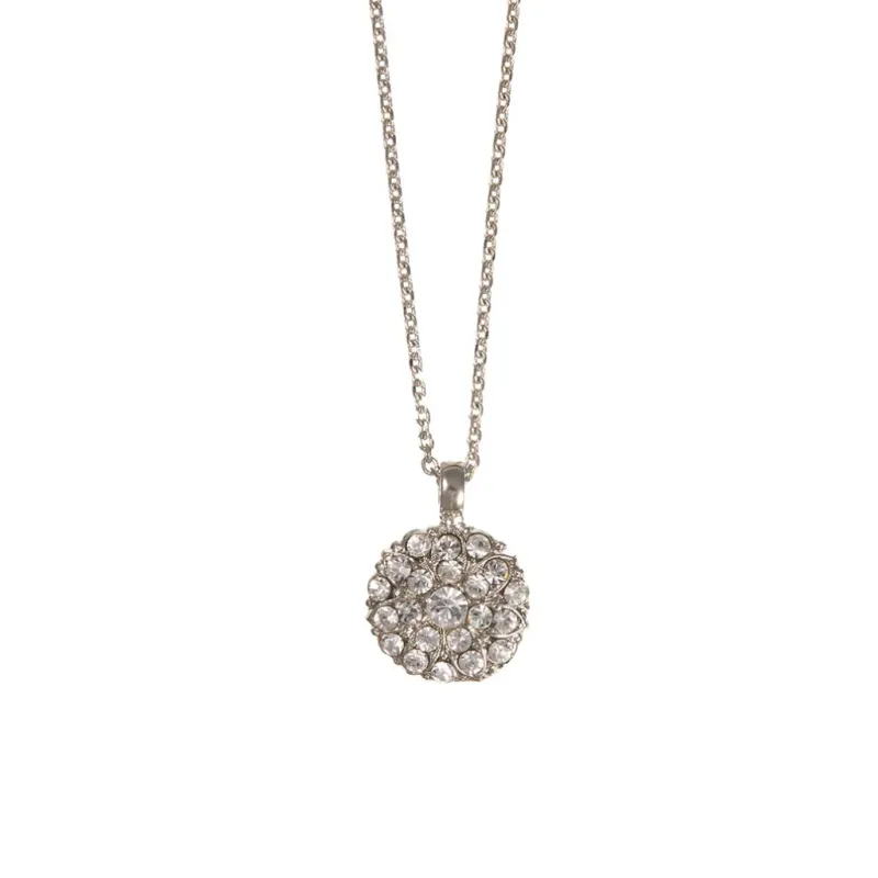 Mariana Guardian Angel On a Clear Day RO Necklace