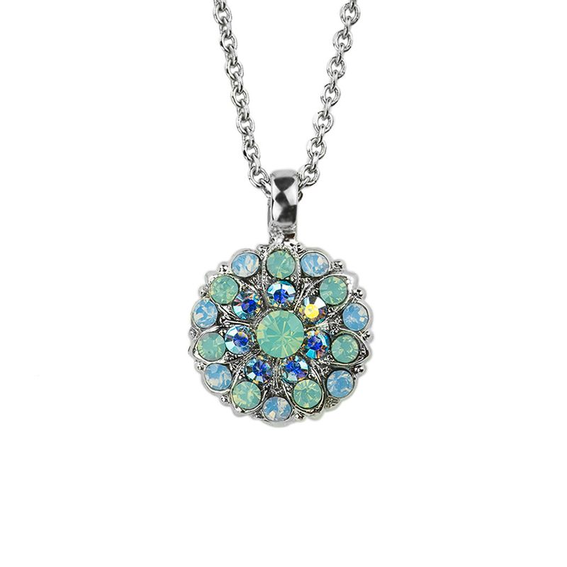 Mariana Guardian Angel Necklace Daiquiri RO