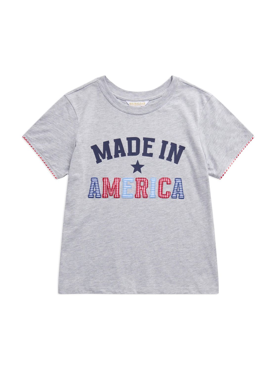 Made In America Relaxed Tee