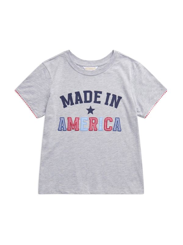 Made In America Relaxed Tee
