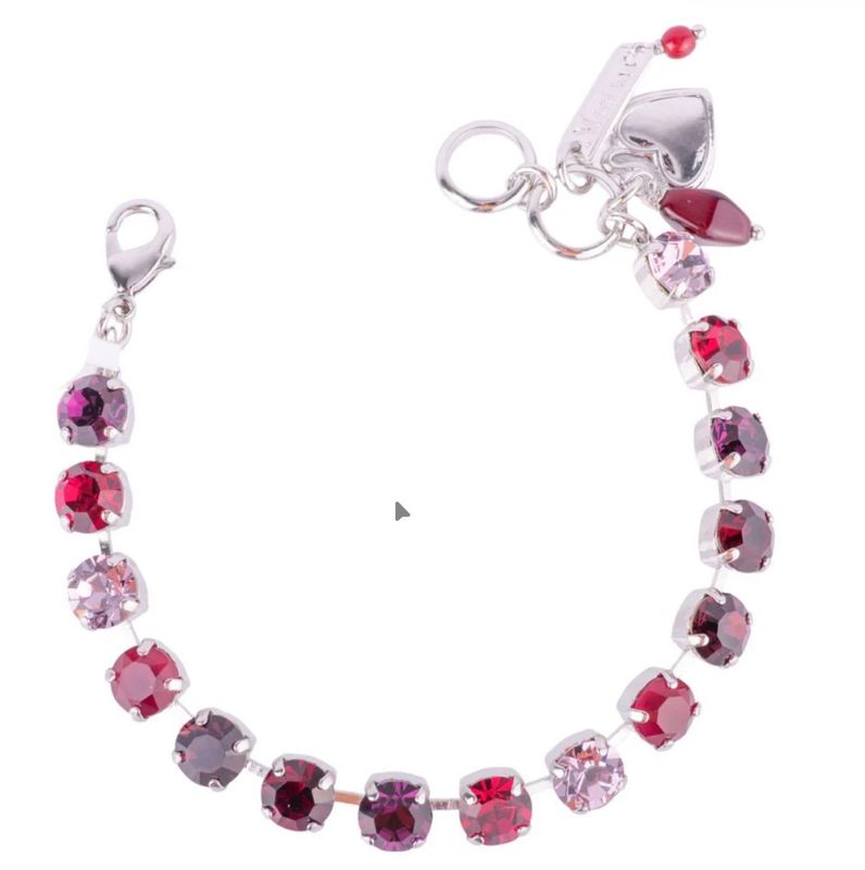 Mariana "Cranberry Crush" Everyday RO Bracelet