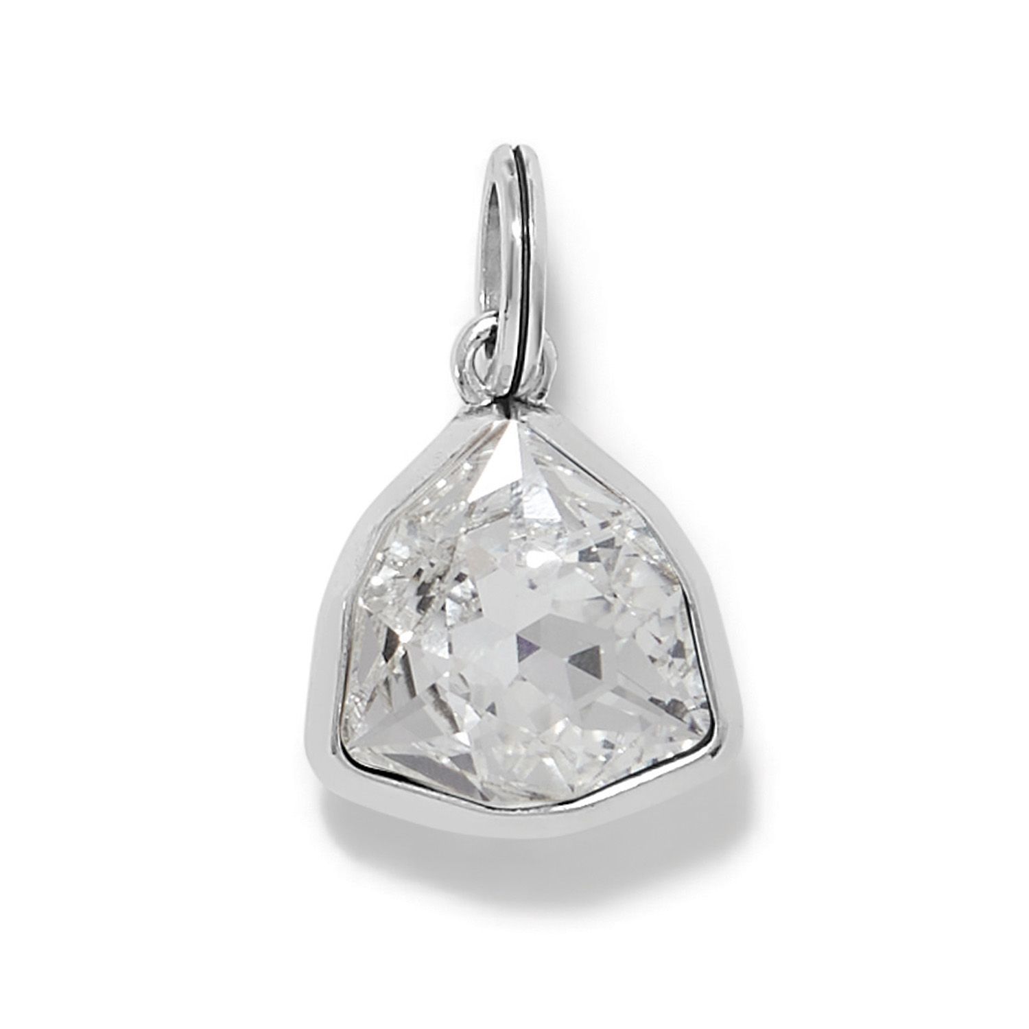 Estella Crystal Amulet