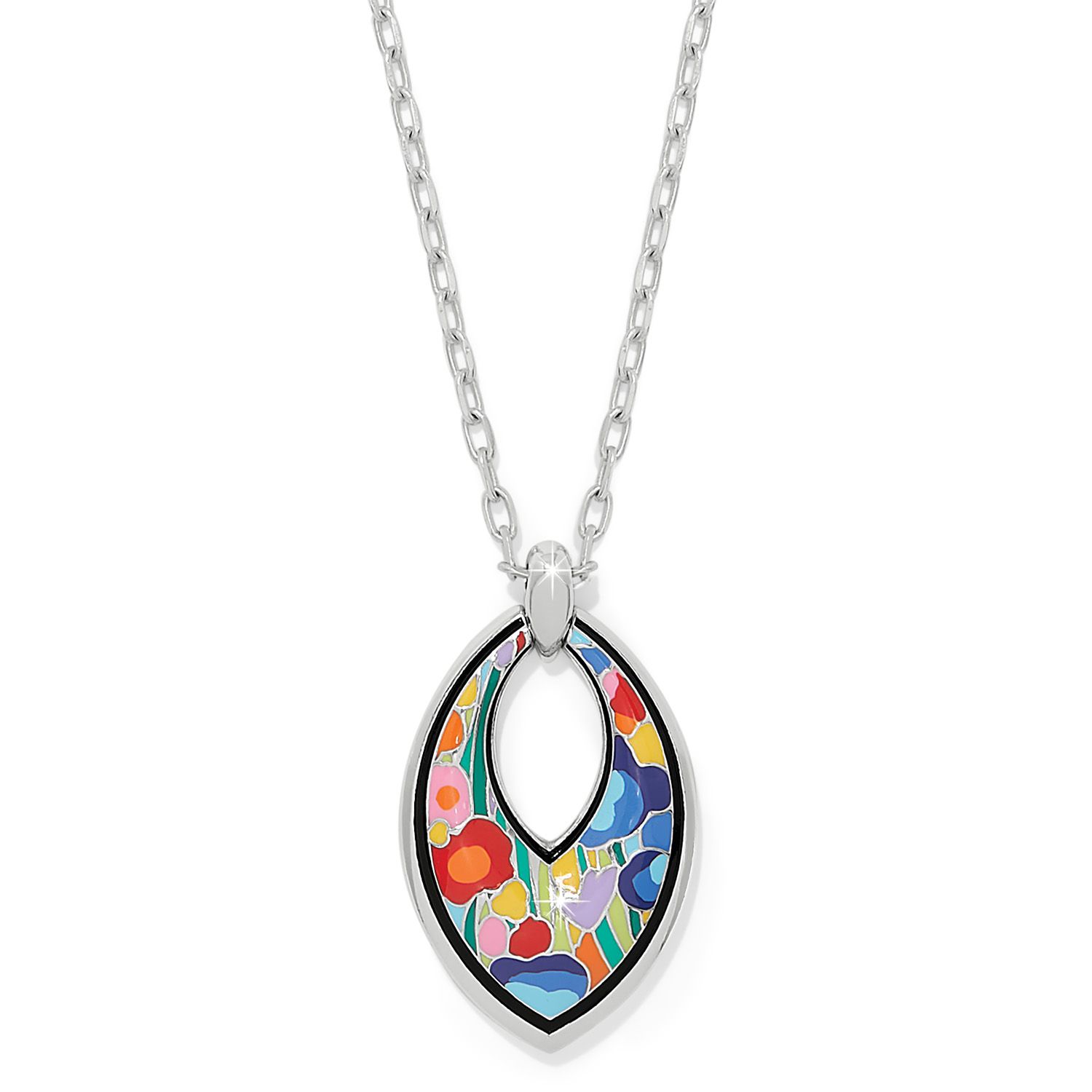 Colormix Meadow Necklace
