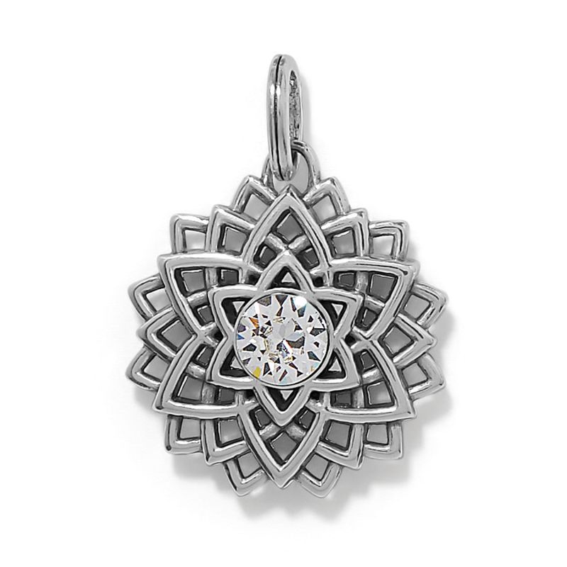 Serenity Amulet