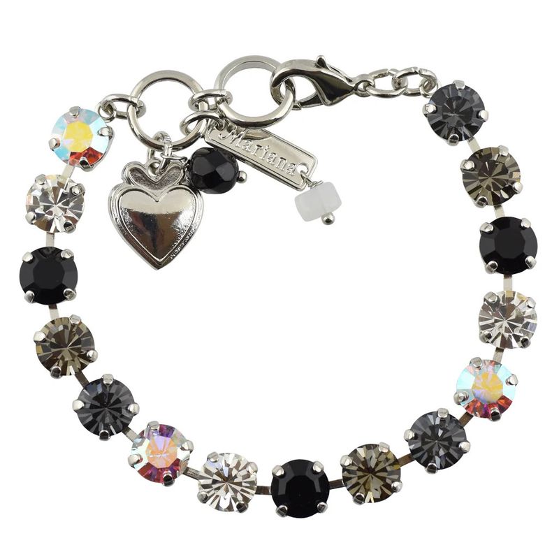 Mariana Obsidian Shores Bracelet