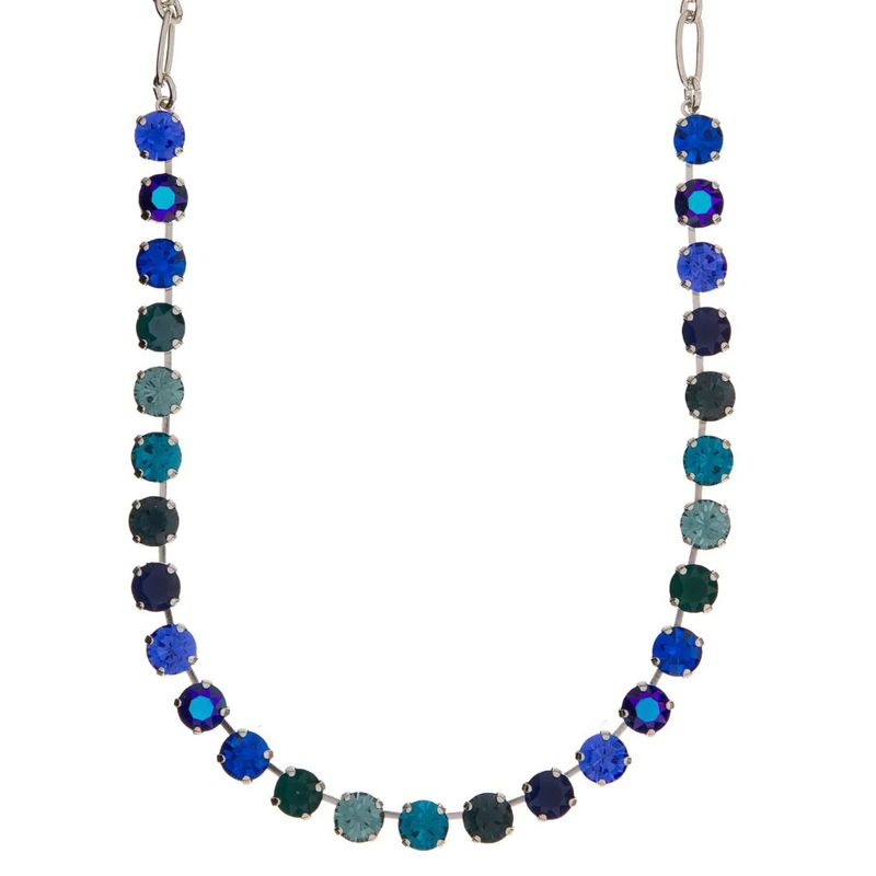 Mariana "Countdown" Blue Everyday RO Necklace