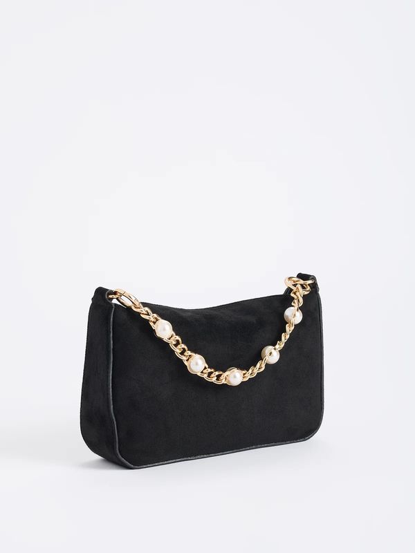 Ellie Top Handle Bag - 3 colors