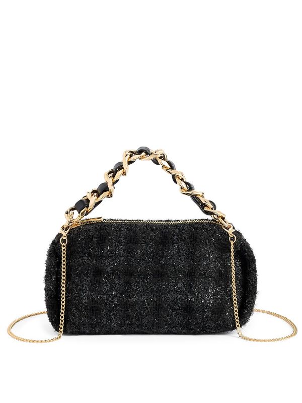 Juniper Top Handle Bag - 2 colors