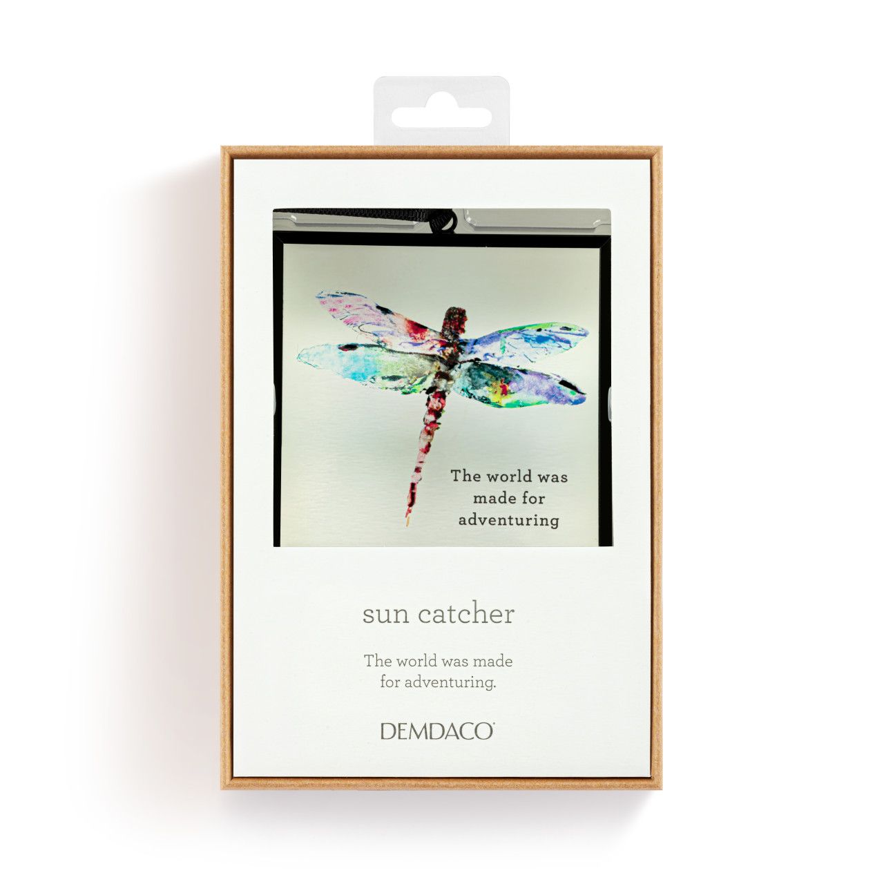 Dragonfly Sun Catcher