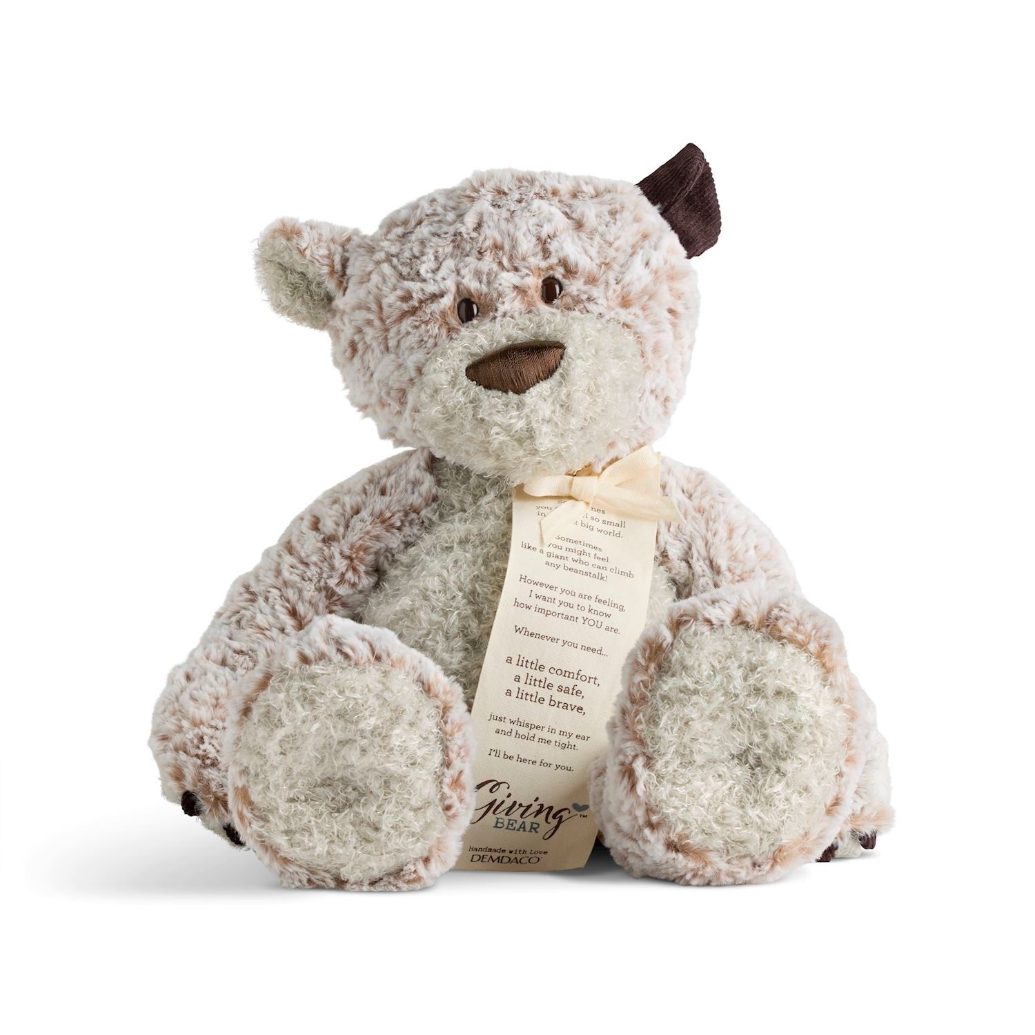 Giving Bear