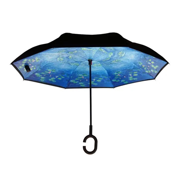 Topsy Turvy Umbrella - 3 styles