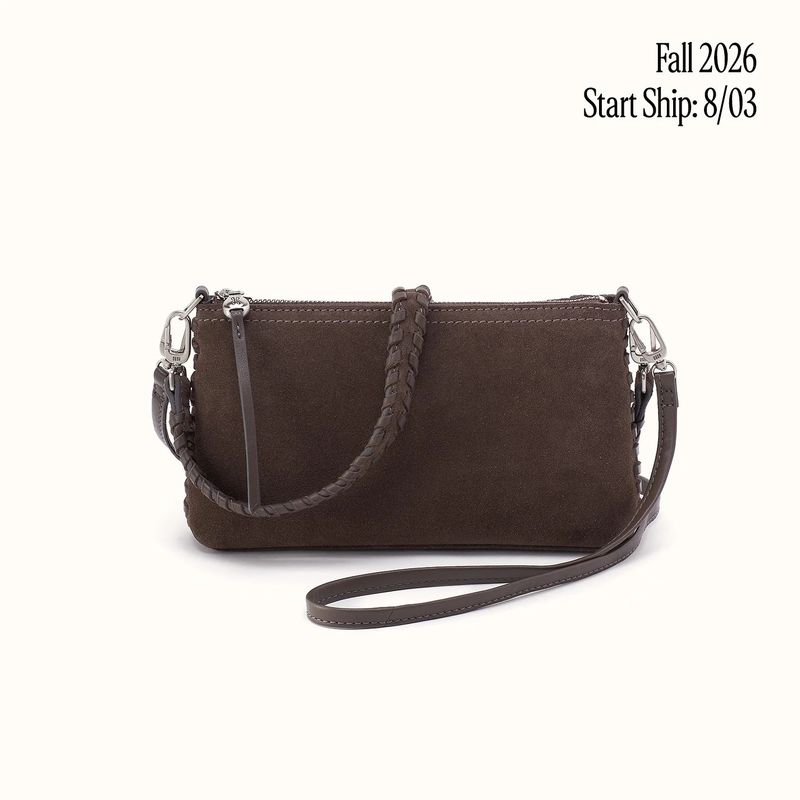 Darcy Crossbody Hearthstone