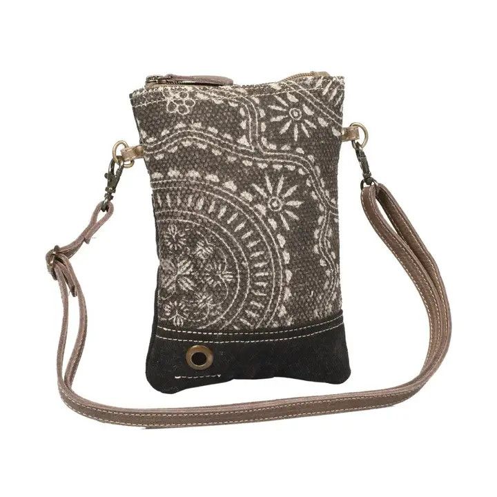 Timeless Crossbody Small Bag