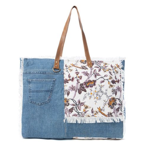 Venture Weekender Bag