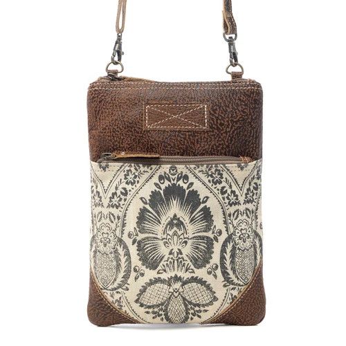 Soul Searcher Crossbody Small Bag