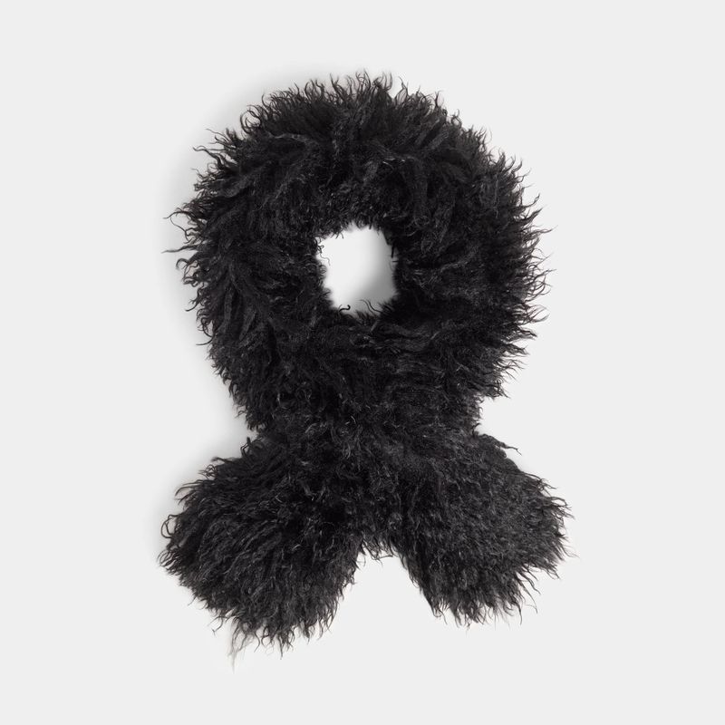 Freeze Baby Pull Through Scarf - 4 Colors