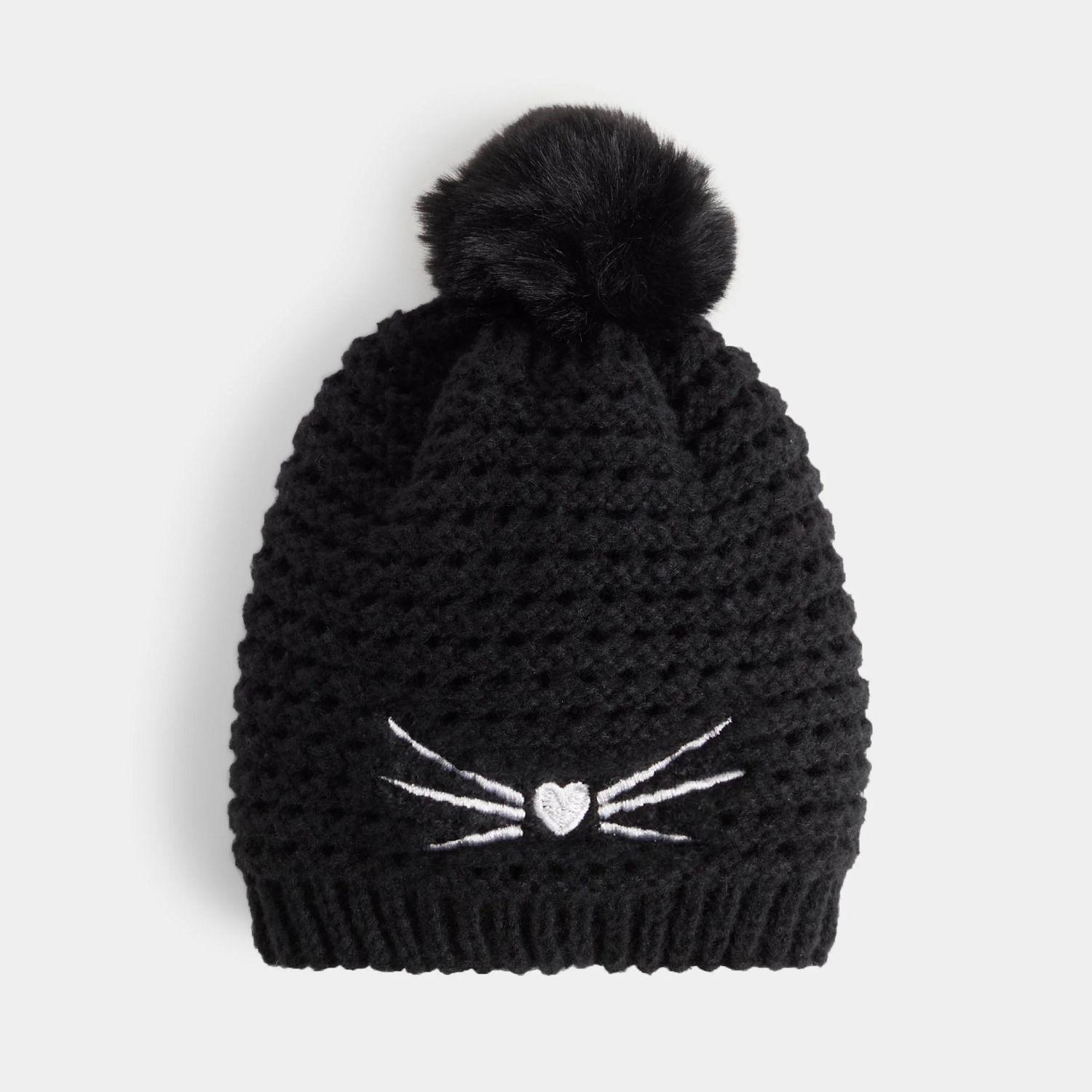 Black Cat Hat