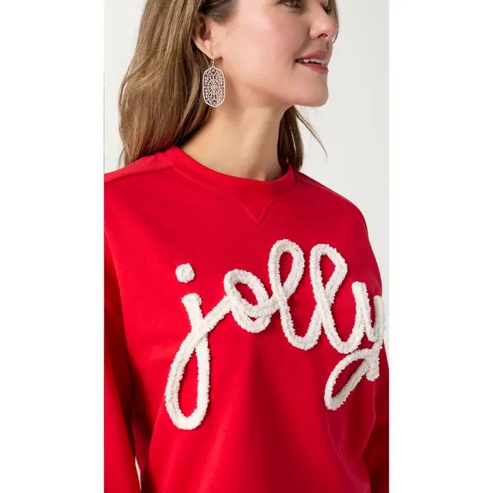 Jolly Sweatshirt