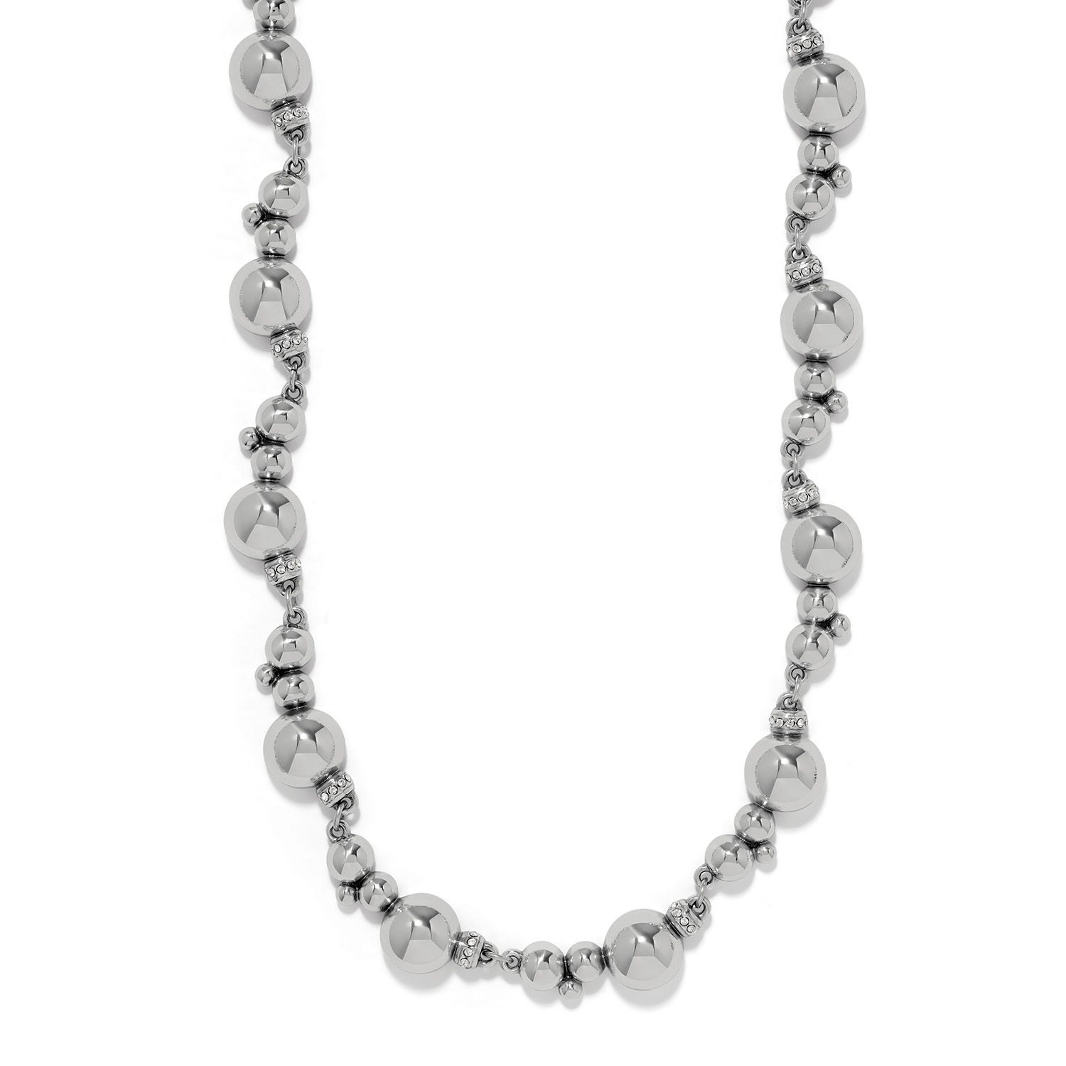 Meridian Stargazer Collar Necklace
