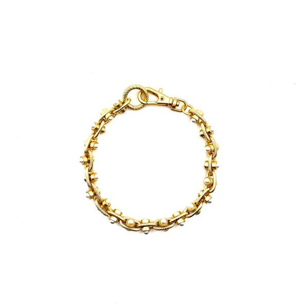 Magnolia Bracelet