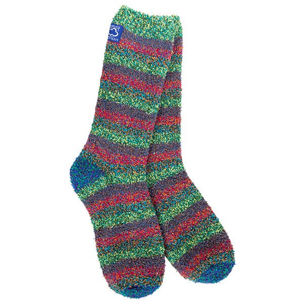 World’s Softest Cozy Collection Peaceful Multi