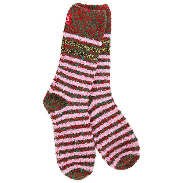 World’s Softest Cozy Collection Merry Multi