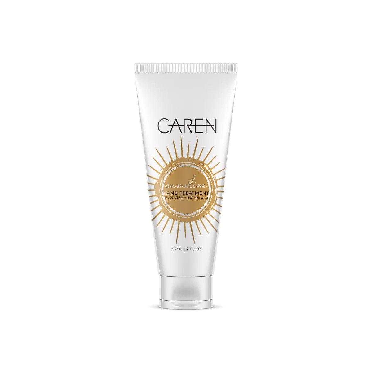 Caren Hand Treatment 2oz Sunshine