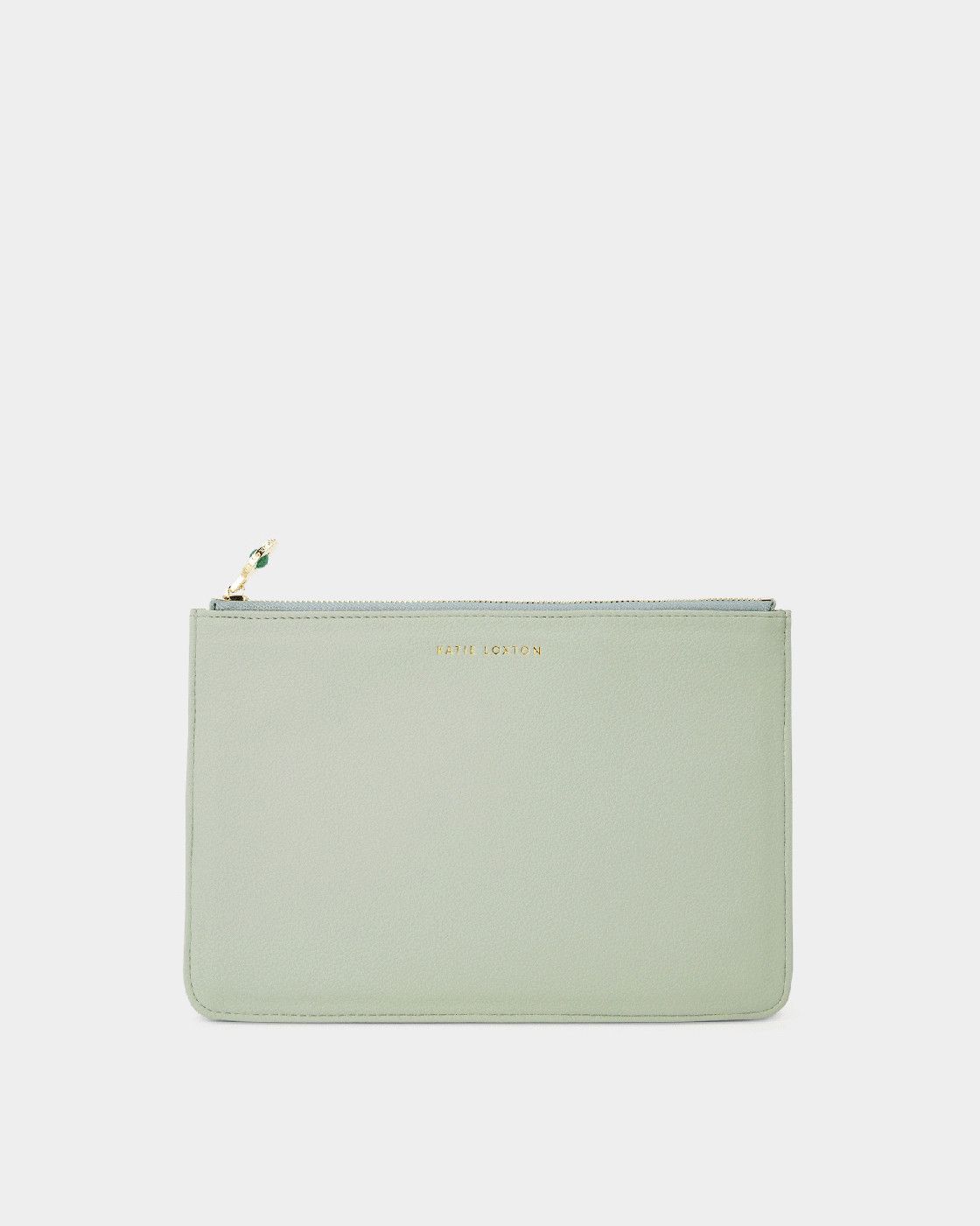 Birthstone Pouch | August | Light Sage
