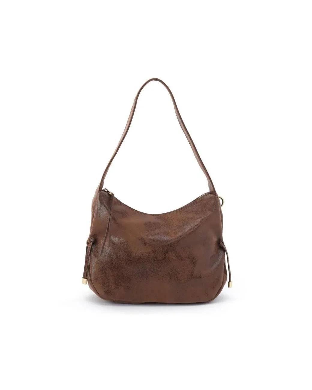 Kori Hobo Shoulder Bag Mocha
