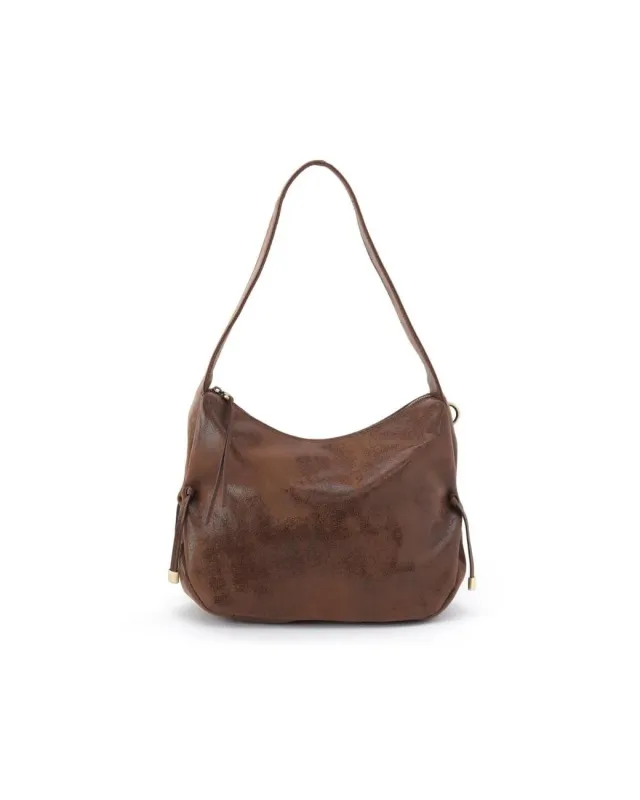 Kori Hobo Shoulder Bag Mocha
