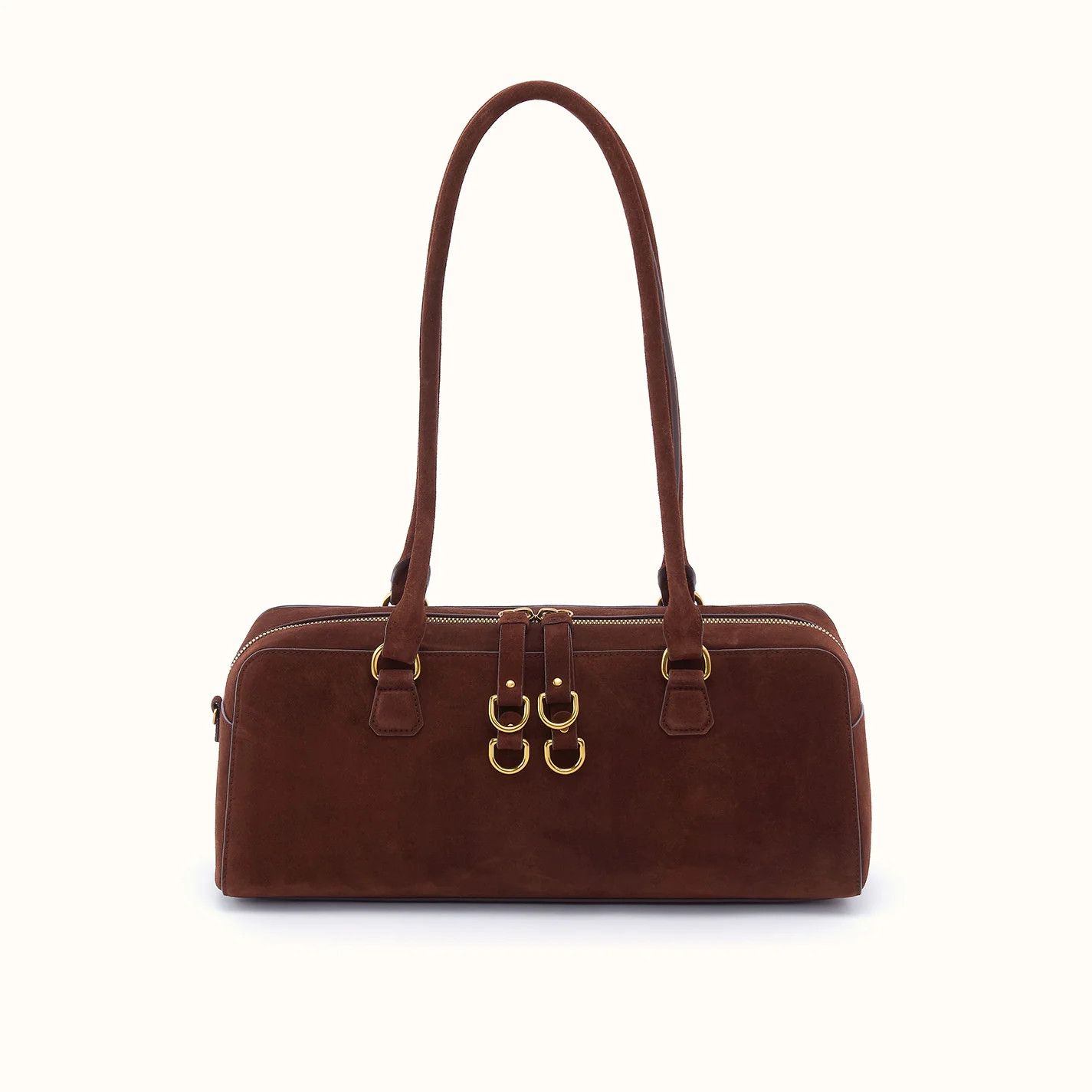 Sadie Satchel Chocolate