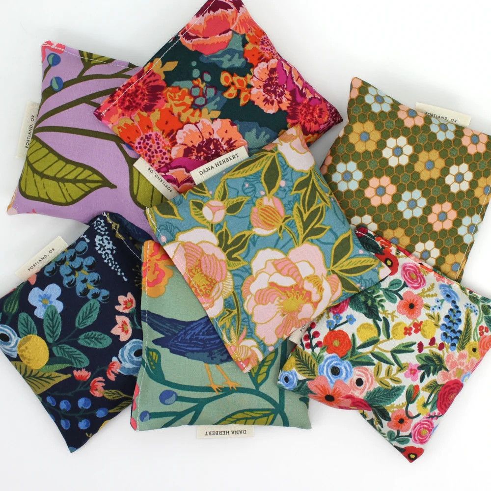 Lavender Sachet - Assorted