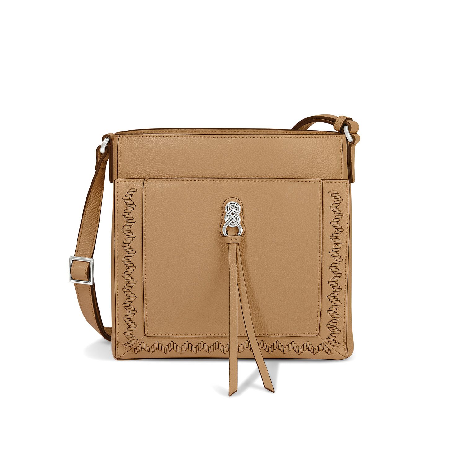 Astrid Organizer Bag Cappuccino