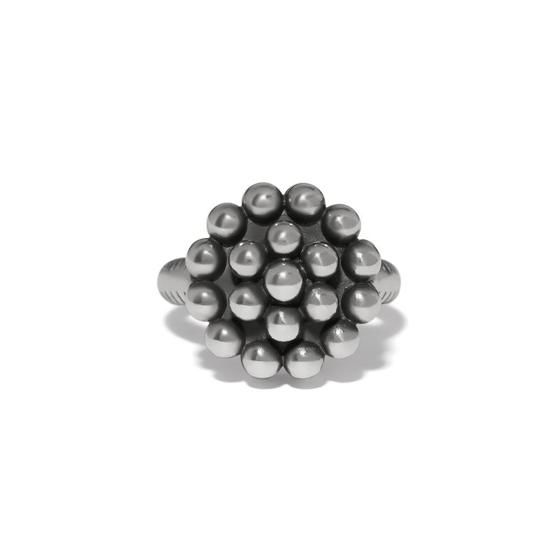 Pretty Tough Blossom Ring