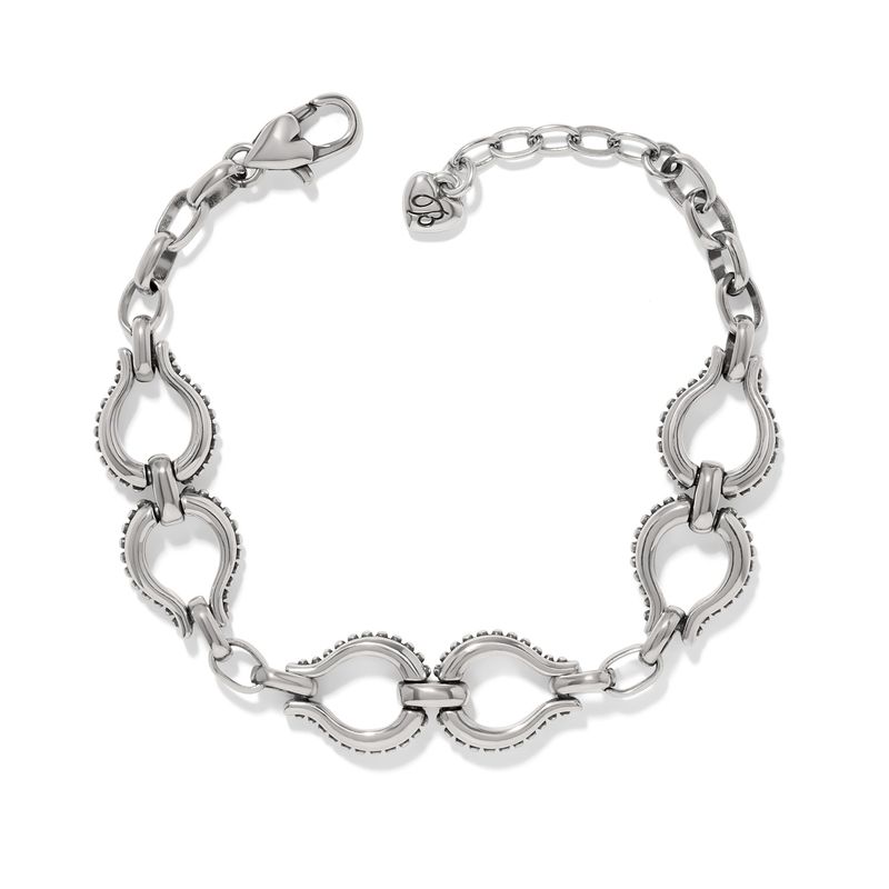 Pretty Tough Arch Bold Bracelet