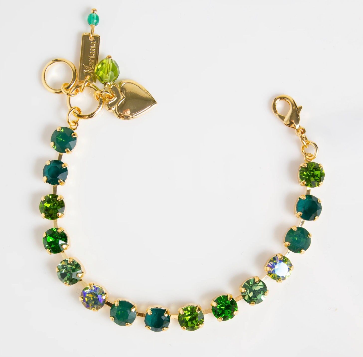 Mariana Green Room Everyday Bracelet RO