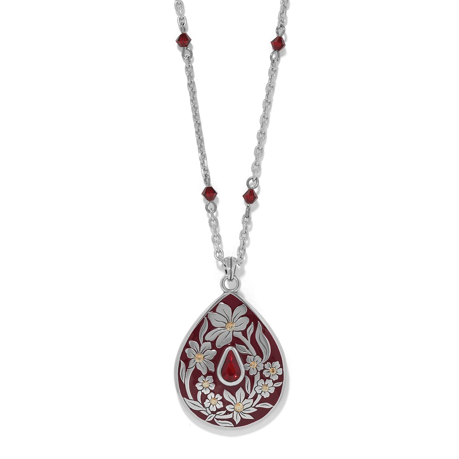 Everbloom Flora Necklace