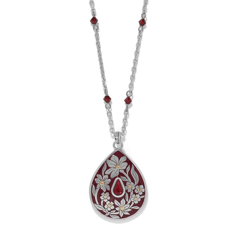 Everbloom Flora Necklace