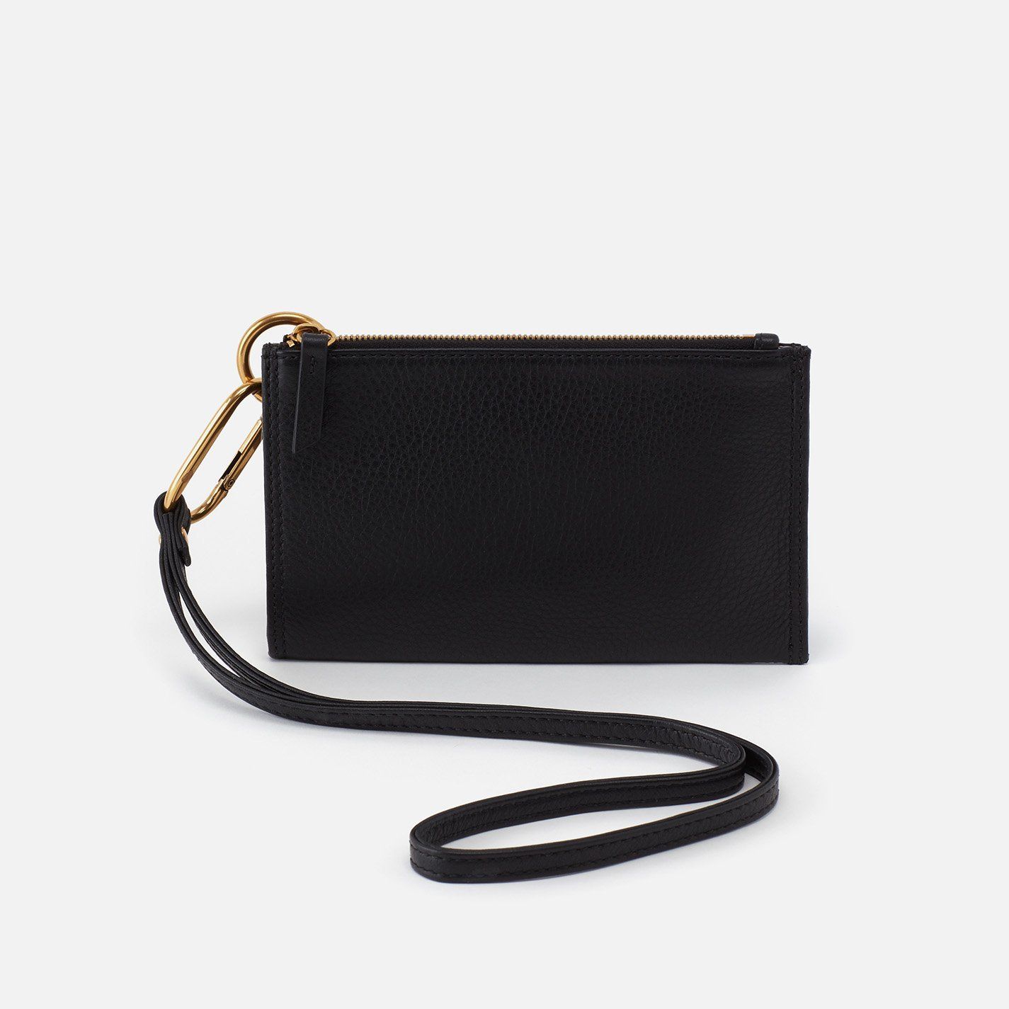 Tour Lanyard Pouch Black