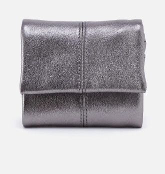 Keen Mini Trifold Anthracite