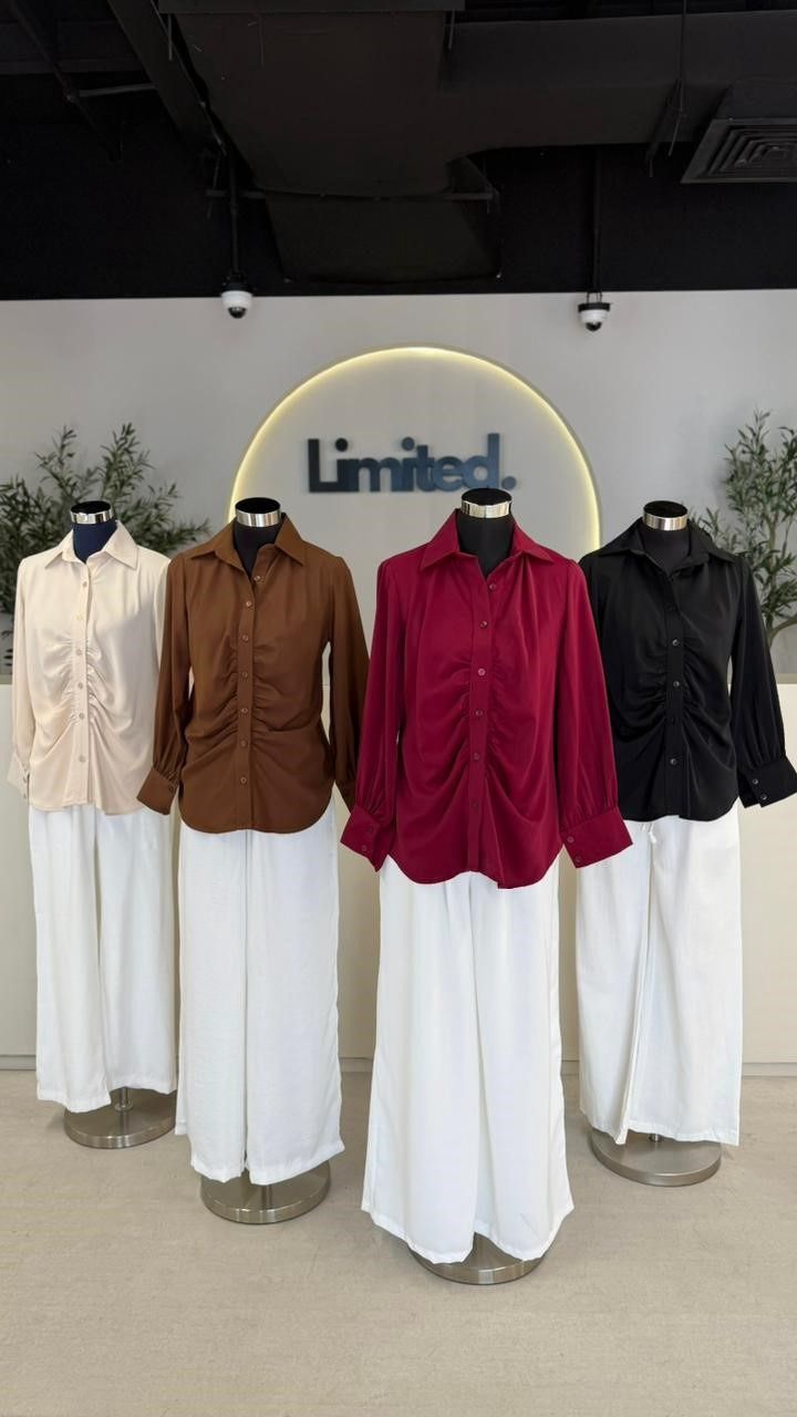 DP 4686 PANT