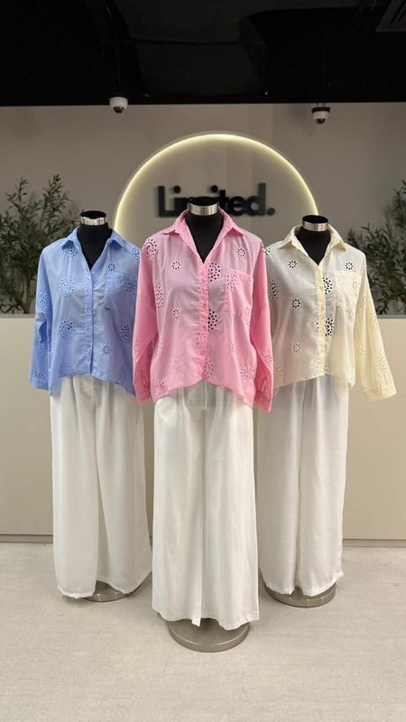 F 1895 BLOUSE